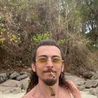 Nael Alolwani's Photo