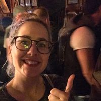 Sarah Gossett的照片