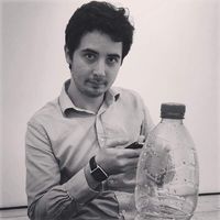 Guillaume Javault's Photo