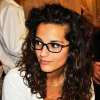 Serena Siani's Photo