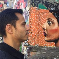 Rolando Marroquin的照片