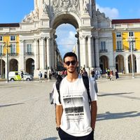 Arda Gerçeker的照片