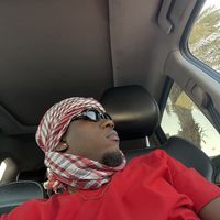 Dorvil Marc witchell's Photo