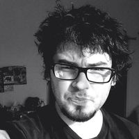 Chris Hartnett的照片