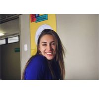 Mariana Cifuentes的照片