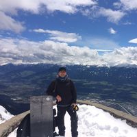 Le foto di Pinard Sebastien