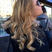 Florence Najla的照片