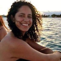 Fabiola Secaira的照片