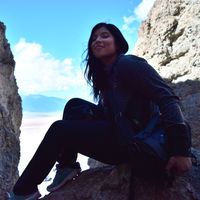 Kimberly Vanessa Garcia的照片