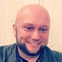 David Martin's Photo