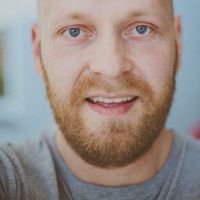 Arek Zaremba's Photo