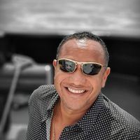 Irving Rodriquez's Photo