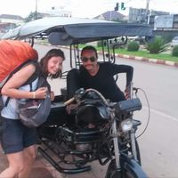 Photos de Marie-Gaëlle Lefebvre