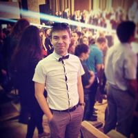 Fotos de Yevgen Udovenko