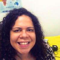 Virgínia Levy's Photo