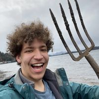 Andrew Hinton的照片