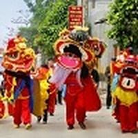 lansurong hanoi's Photo