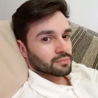 Glenio Piran Dal' Magro的照片