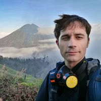 Fotos de Eduardo Cifuente