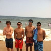 Matt Boulden's Photo