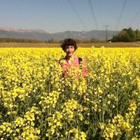 Lucien Barret的照片