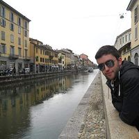 Cian O Gorman's Photo