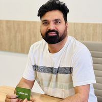 Rajesh Kumar的照片