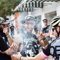 Chris Nguyen的照片