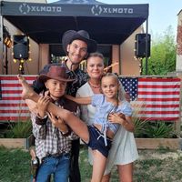 Jonathan Glas's Photo