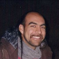 Cristian Gálvez's Photo