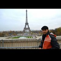 mahrous saleh's Photo