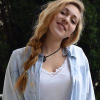 Greta Poclen's Photo