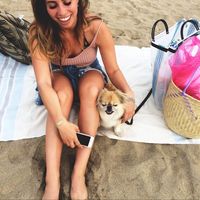 Lyore Friedmann's Photo