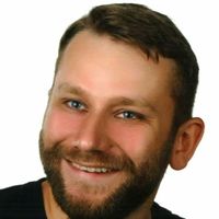 Kuba Fibinger's Photo