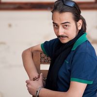 Reza Ravasian's Photo