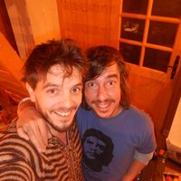 Antoine Serin的照片