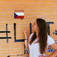 Barbora Ticháčková的照片