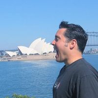 Brandon Beem's Photo