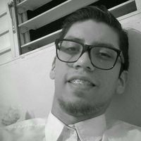 Fernando Rueda's Photo