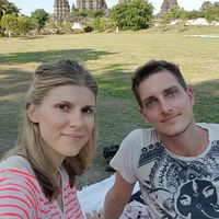 Barbara Hradsky's Photo