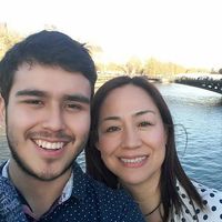 César Villegas的照片