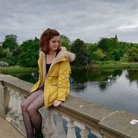 Marion Franceschini's Photo