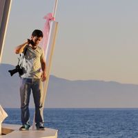 Le foto di Anıl Kurt