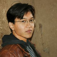 Gholam Reza Rezvani's Photo