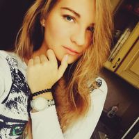 Daria Drozhzhinova's Photo