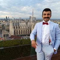 Tunçer Damat的照片