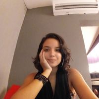 Gabriela Moura's Photo