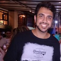 Fotos de Andre Alvarado