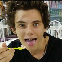 João Caetano Filipin's Photo