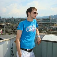 Stefan André Matt's Photo